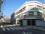 福富町北原ビル　308号室