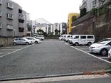 小松川駐車場
